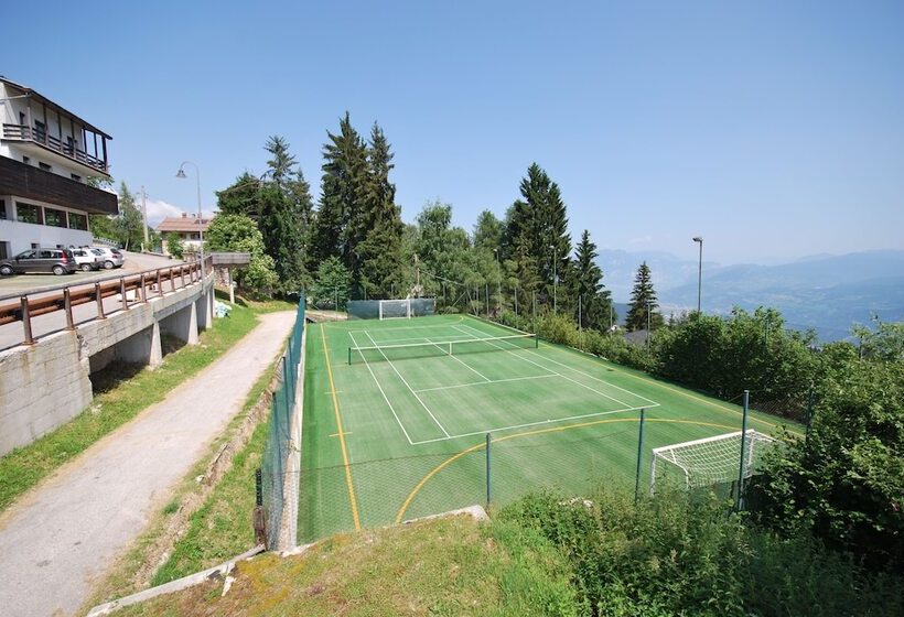 فندق Monte Bondone