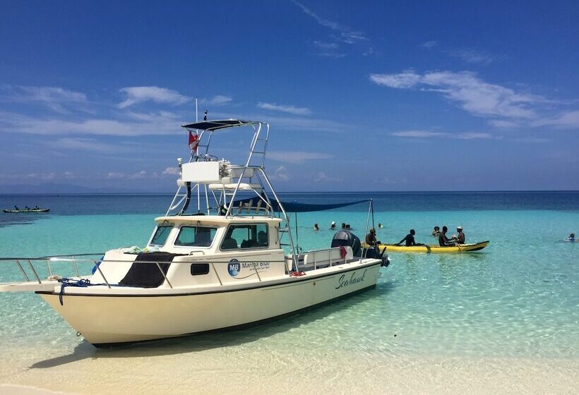 هتل Moulin Sur Mer