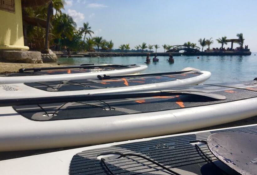 هتل Moulin Sur Mer