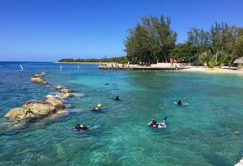هتل Moulin Sur Mer