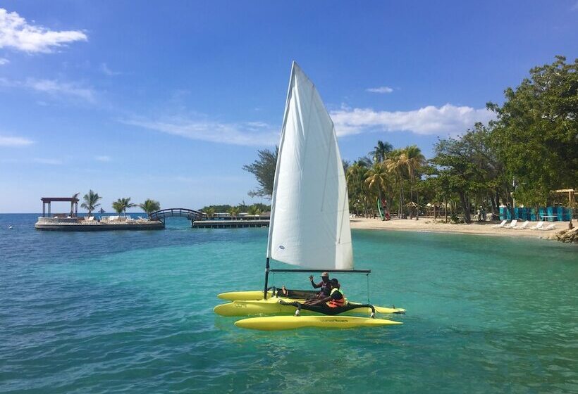 هتل Moulin Sur Mer