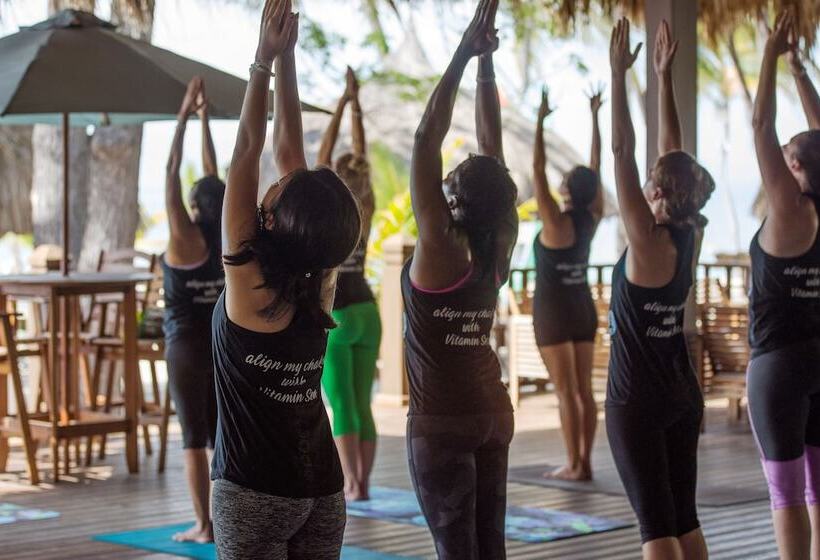 هتل Moulin Sur Mer