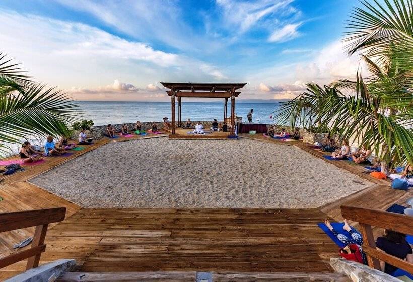 هتل Moulin Sur Mer