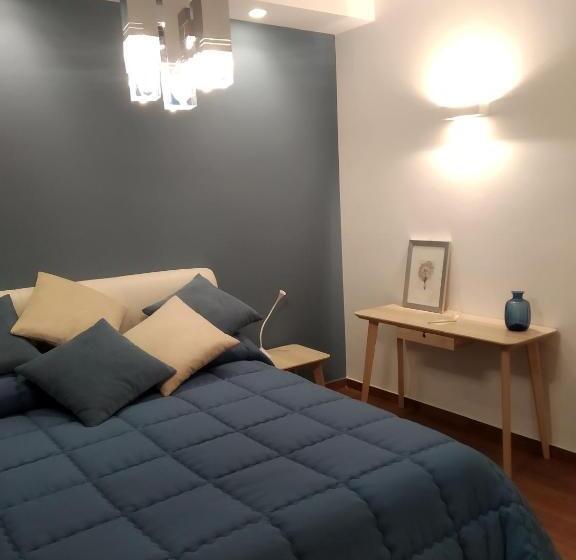 בית מלון כפרי My Place