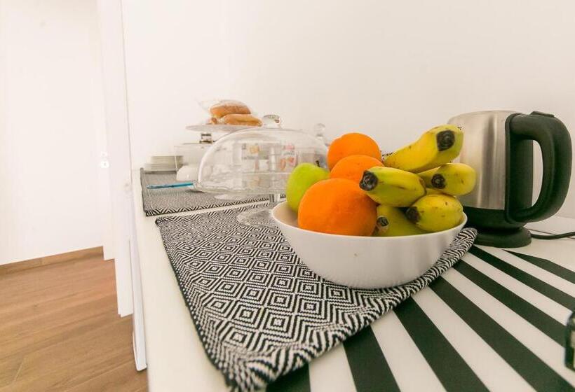 בית מלון כפרי My Place