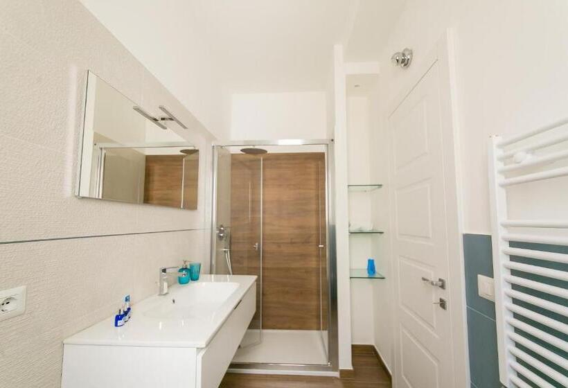 בית מלון כפרי My Place