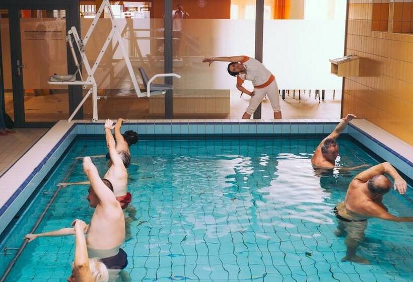 בית מלון כפרי Napfeny