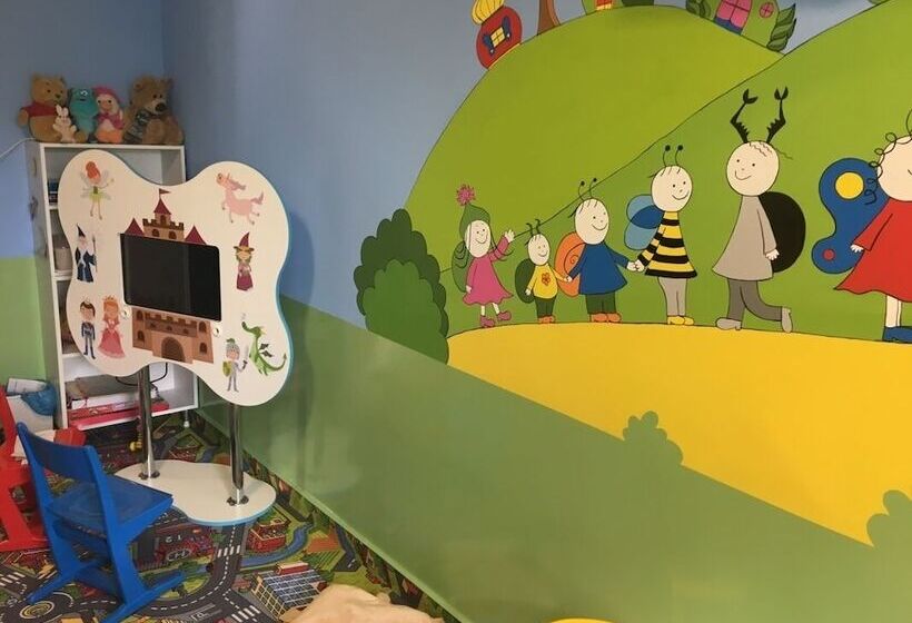 בית מלון כפרי Napfeny