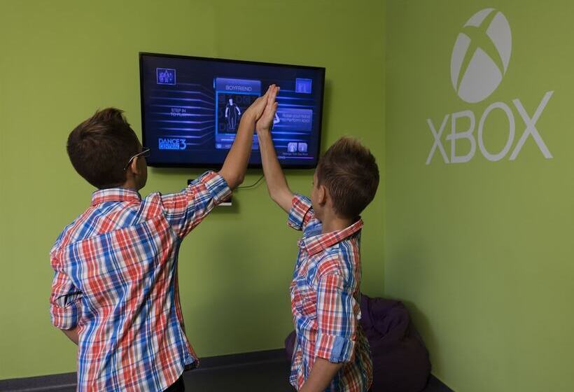 בית מלון כפרי Napfeny