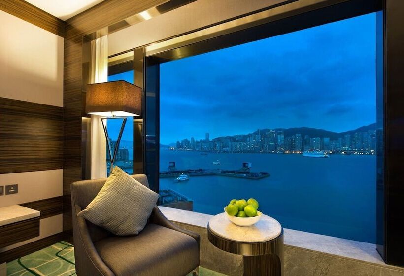 هتل New World Millennium Hong Kong