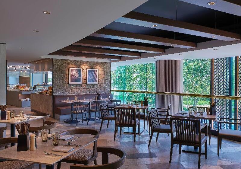 هتل New World Millennium Hong Kong