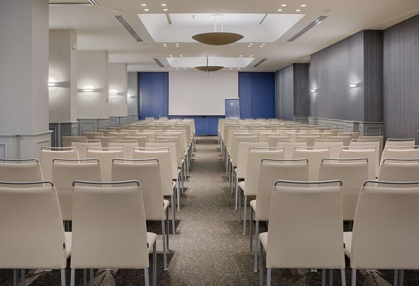 Hôtel NH Bologna De La Gare