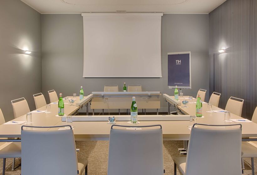 هتل NH Bologna De La Gare