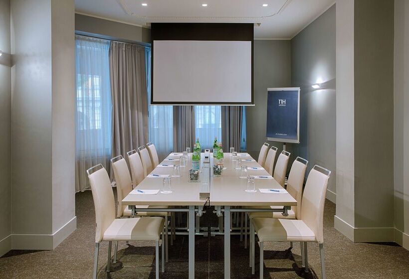 Hôtel NH Bologna De La Gare