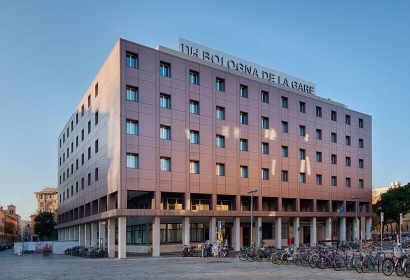Hôtel NH Bologna De La Gare
