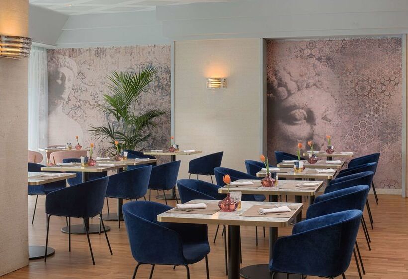 فندق NH Catania Centro