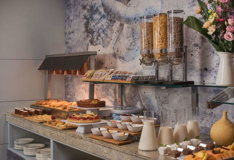 فندق NH Catania Centro