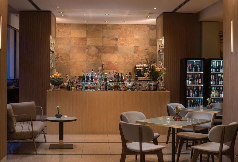 فندق NH Catania Centro