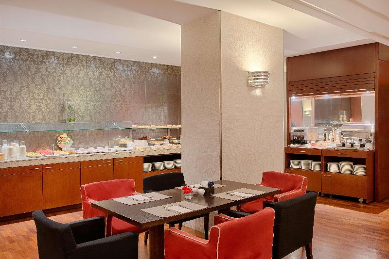 فندق NH Catania Centro