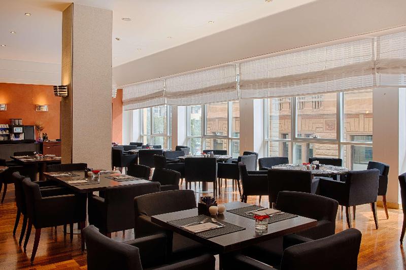 فندق NH Catania Centro