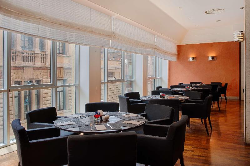 فندق NH Catania Centro