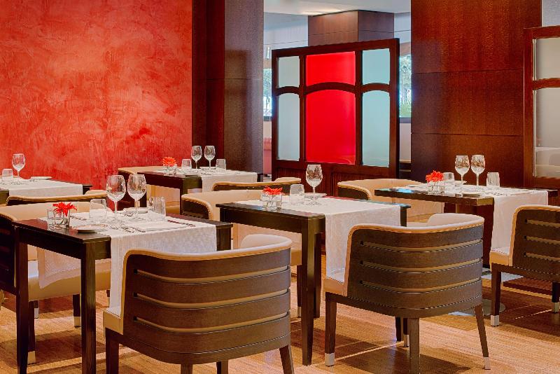 فندق NH Catania Centro