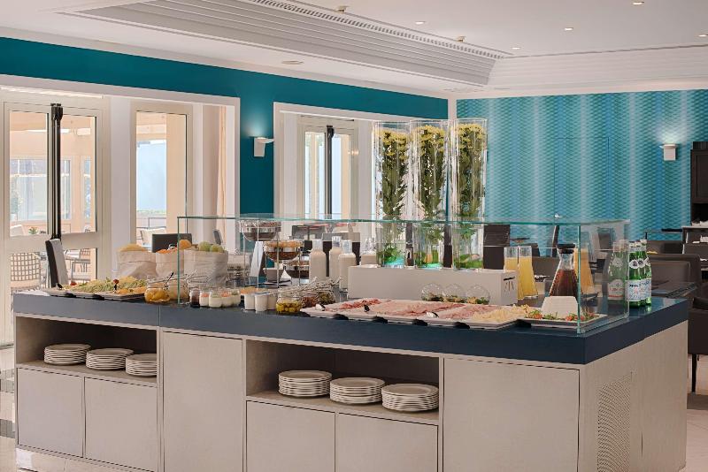 فندق NH Catania Centro