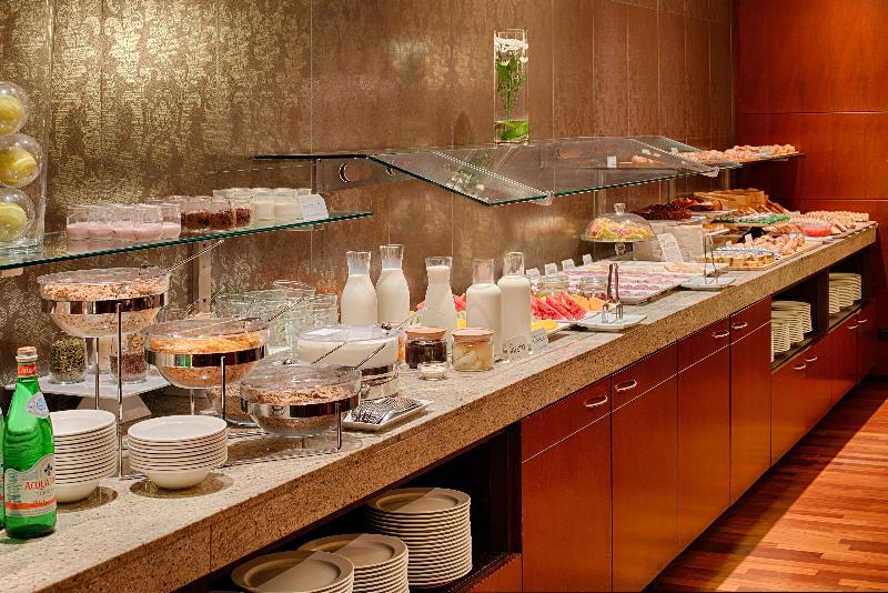 فندق NH Catania Centro