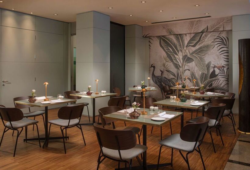 فندق NH Catania Centro