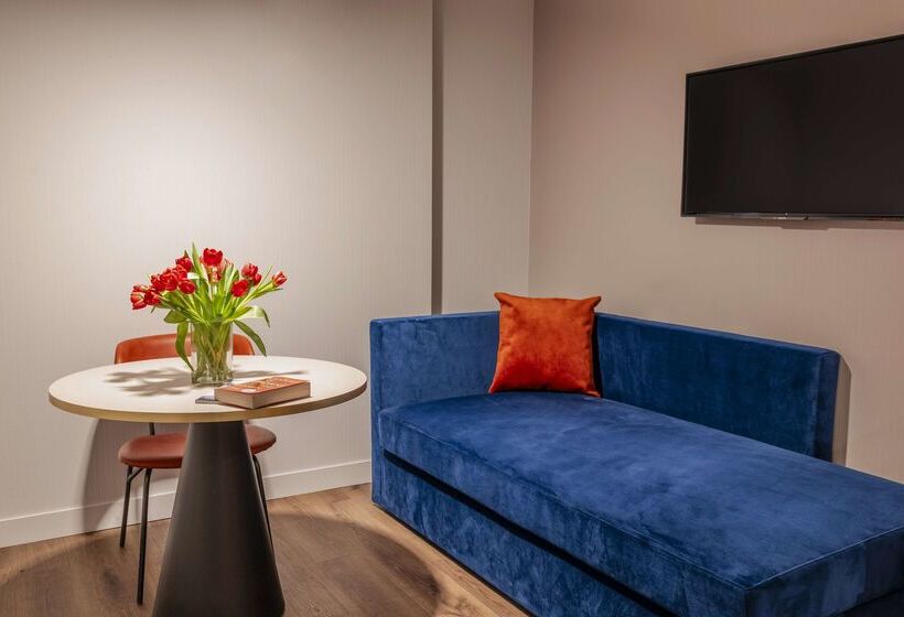 فندق NH Catania Centro