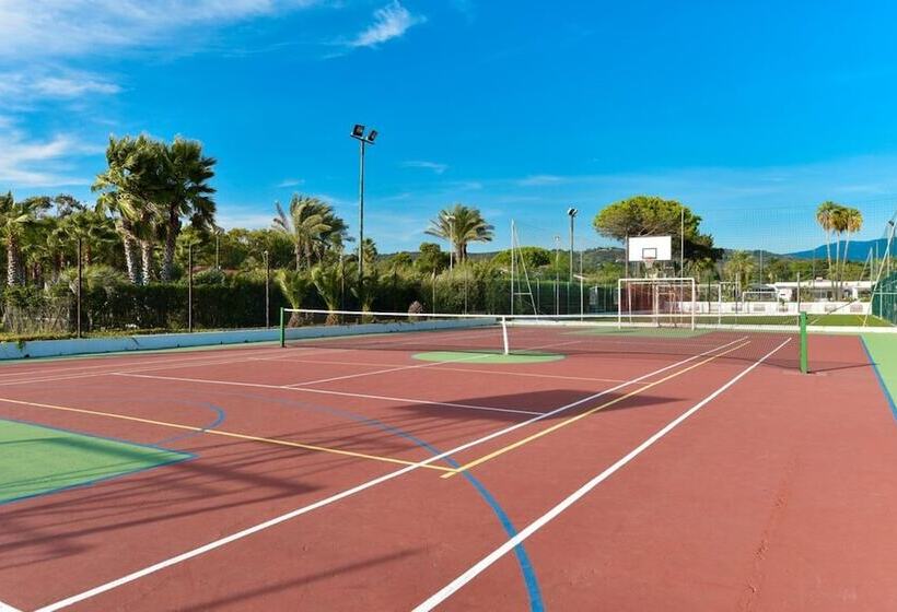 בית מלון כפרי Olimpia Cilento Resort