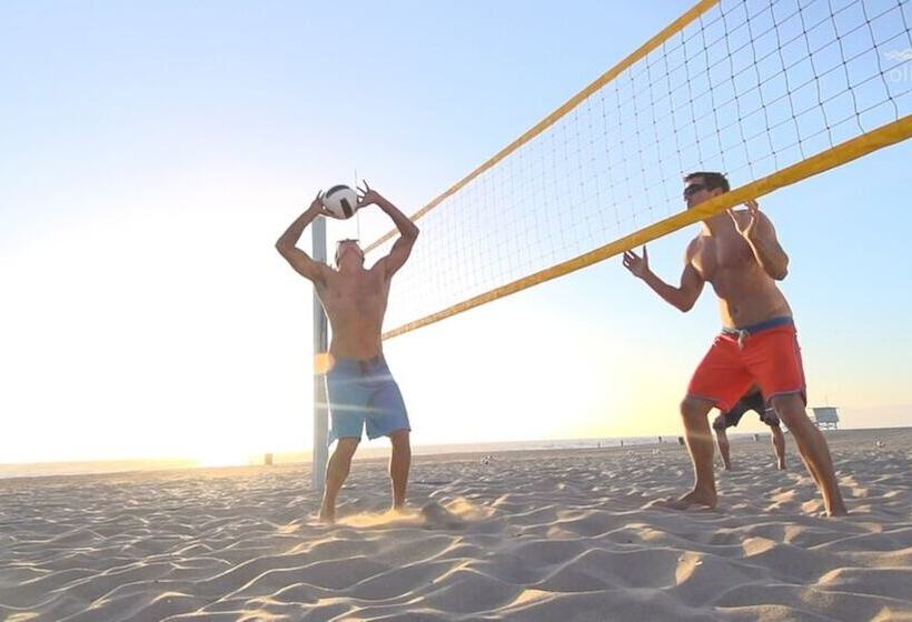 בית מלון כפרי Olimpia Cilento Resort