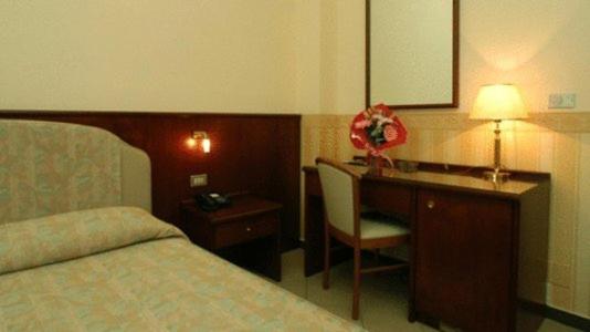 בית מלון כפרי Olimpic