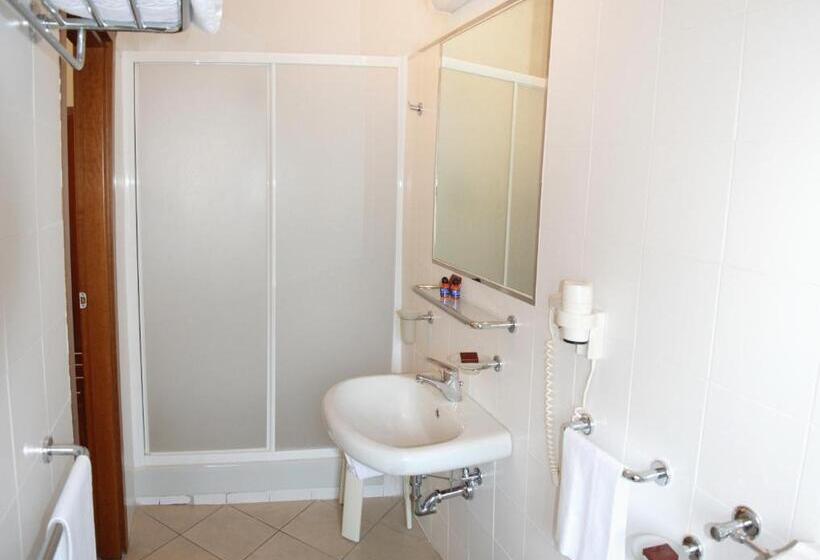 בית מלון כפרי Olimpic