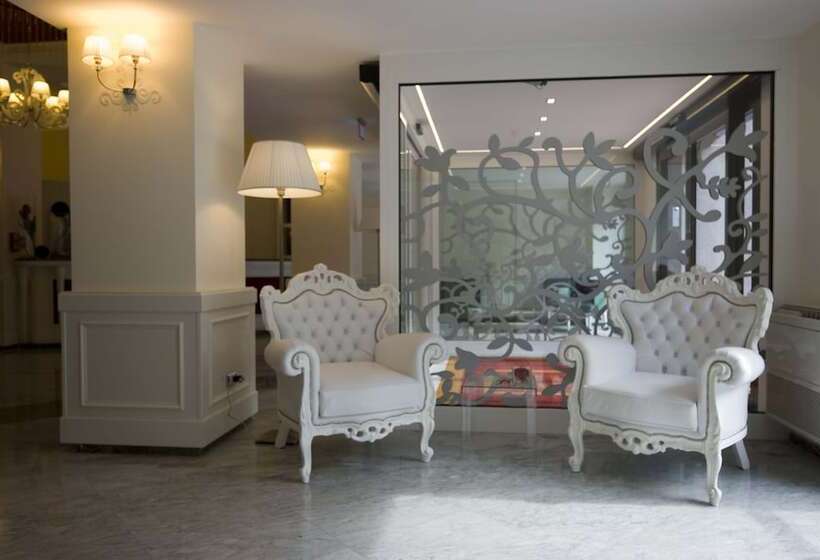 Jr Hotels Oriente Bari