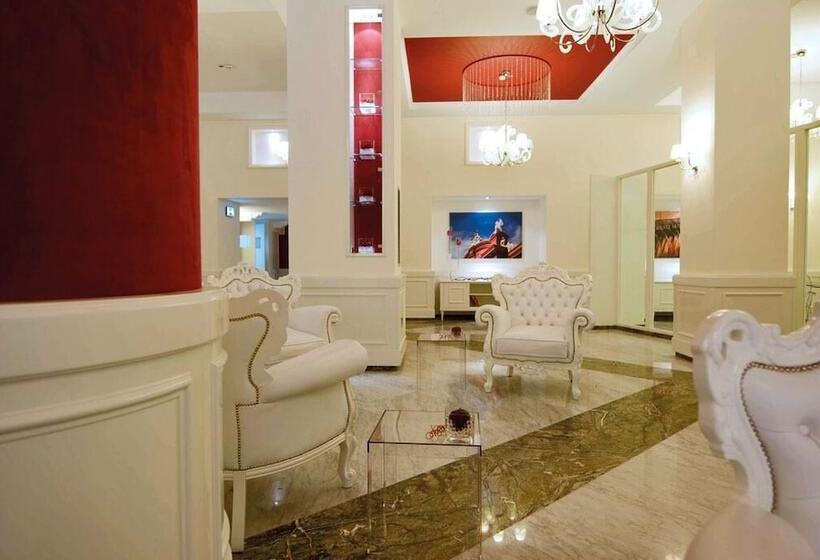 Jr Hotels Oriente Bari