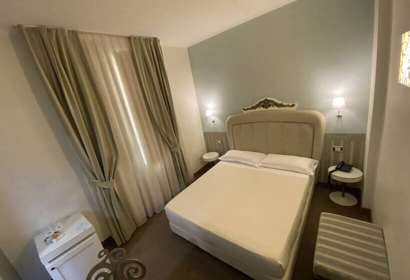 Jr Hotels Oriente Bari