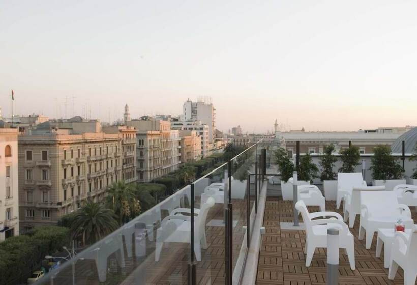 Jr Hotels Oriente Bari