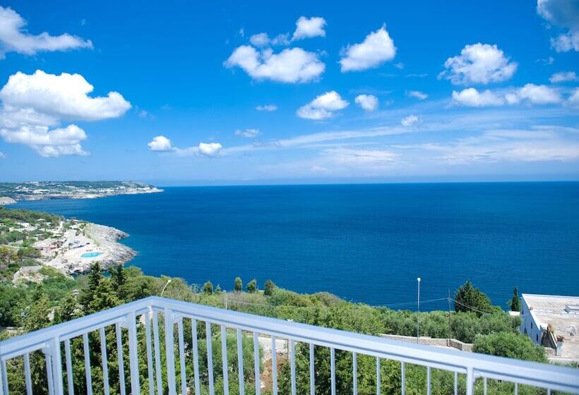 فندق Orsa Maggiore