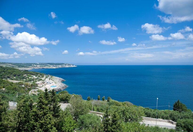 فندق Orsa Maggiore