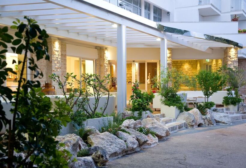 فندق Orsa Maggiore