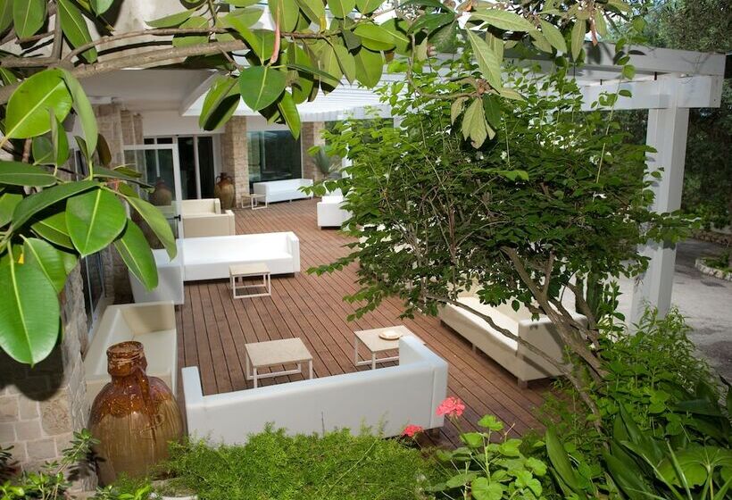 فندق Orsa Maggiore