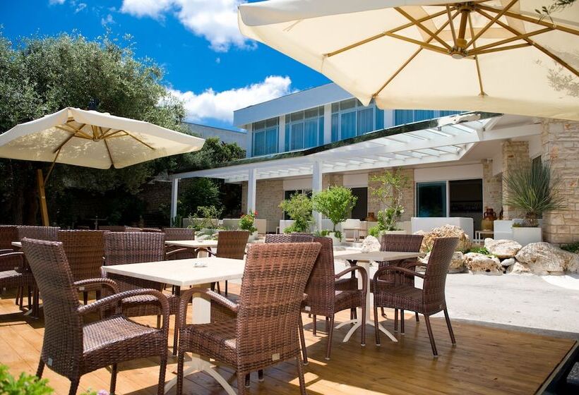 فندق Orsa Maggiore