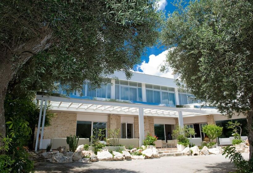 فندق Orsa Maggiore