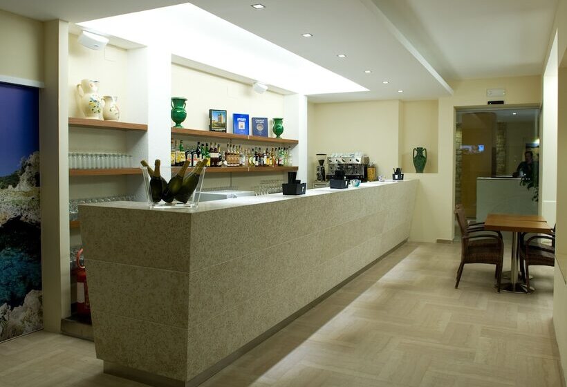 فندق Orsa Maggiore