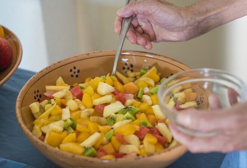 فندق Orsa Maggiore