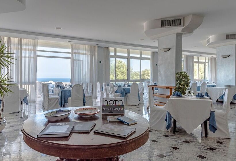 فندق Orsa Maggiore