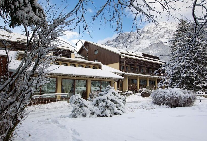 Palace Hotel Wellness & Beauty