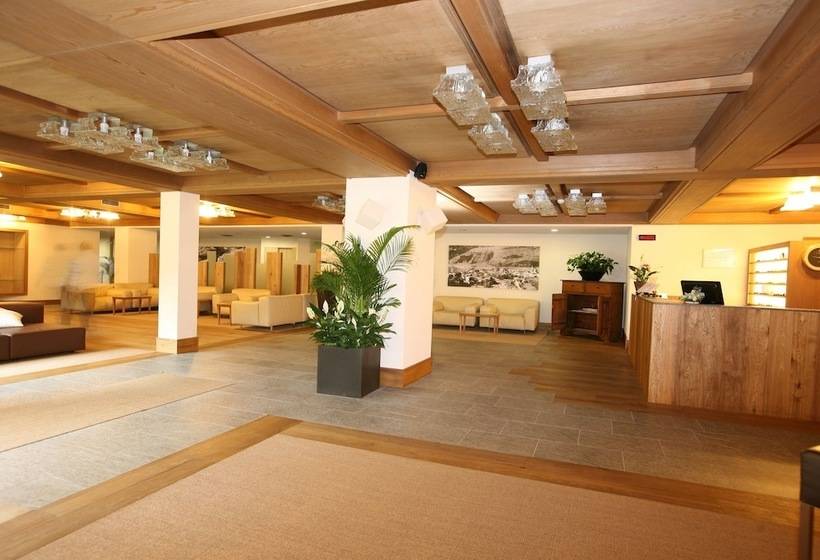 Palace Hotel Wellness & Beauty