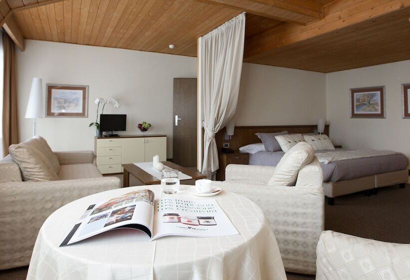 Palace Hotel Wellness & Beauty